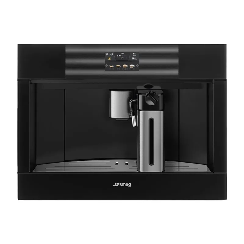 Smeg Linea CMS4104B3 Inbyggd kaffemaskin