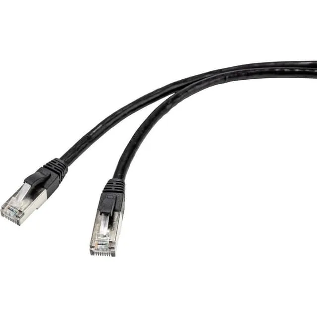 Renkforce RF-4538210 RJ45 Nätverkkabel
