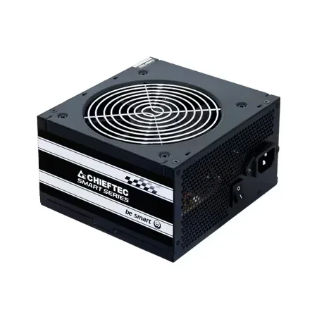Chieftec Smart Series GPS-500A8 strömförsörjning