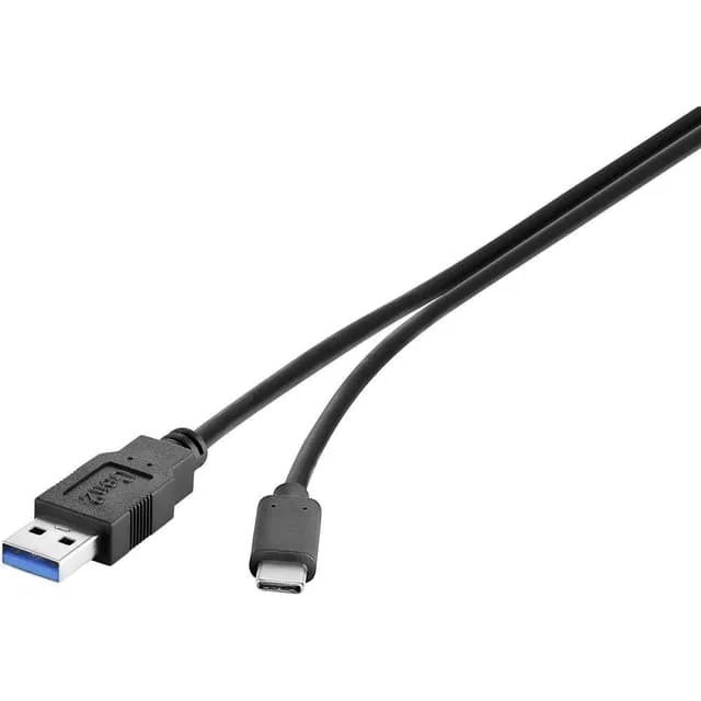 Renkforce RF-3241264 USB 3.1 (2:a gen.)