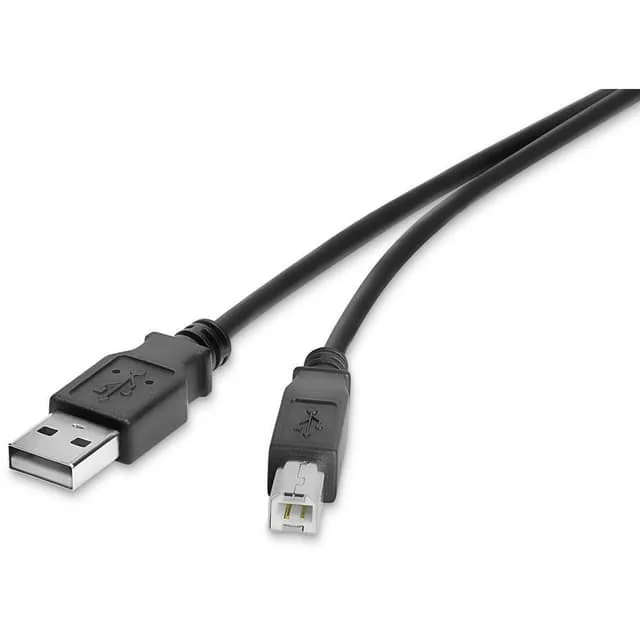 Renkforce RF-4463064 USB 2.0 Anslutningskabel