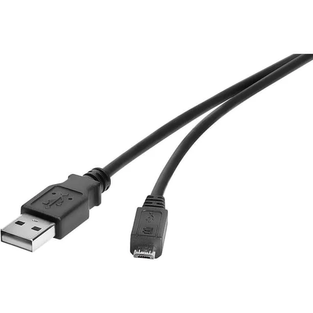 Renkforce RF-4463073 USB 2.0