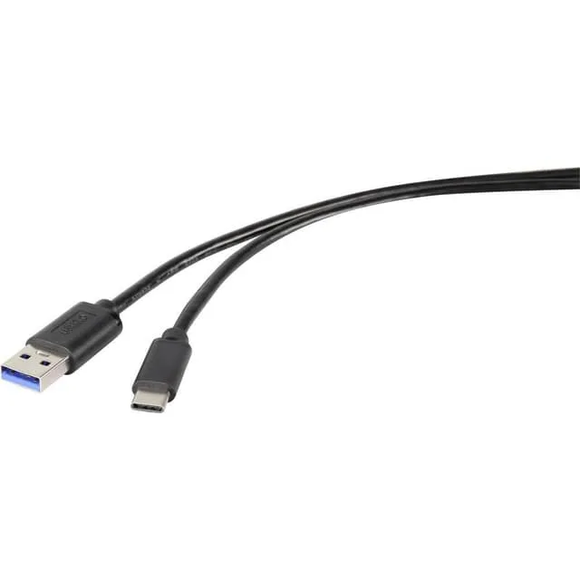 Renkforce RF-4599658 USB 3.2 Gen 1