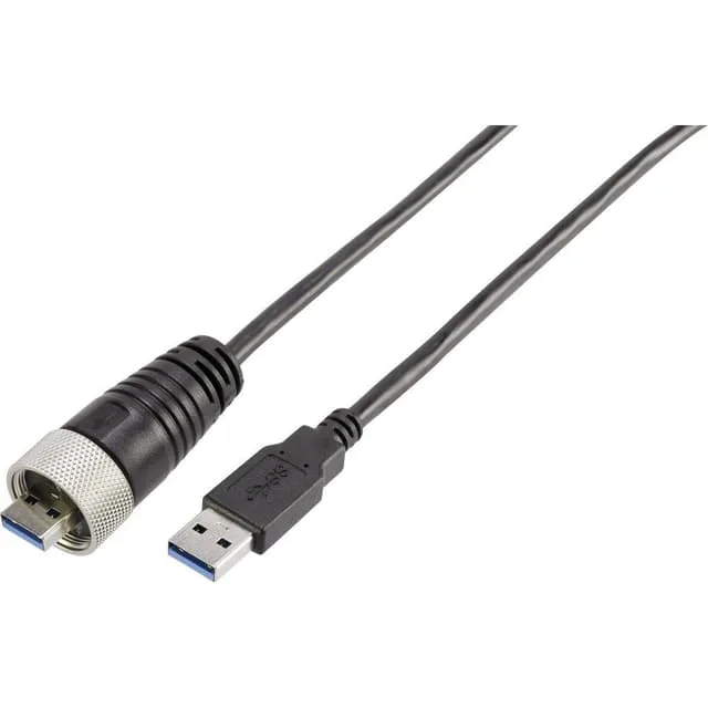 Tru Components USB-kabel USB 3.2 Gen1