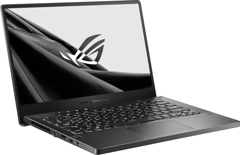 ASUS ROG Zephyrus G14 GA401QE / 14"