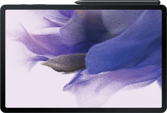 Samsung Galaxy Tab S7 FE 5G 12.4" surfplatta (64GB)