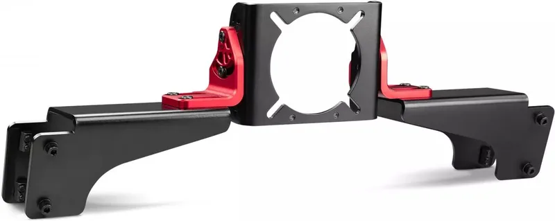 Next Level Racing Elite Premium DD Side & Front Mount Adapter