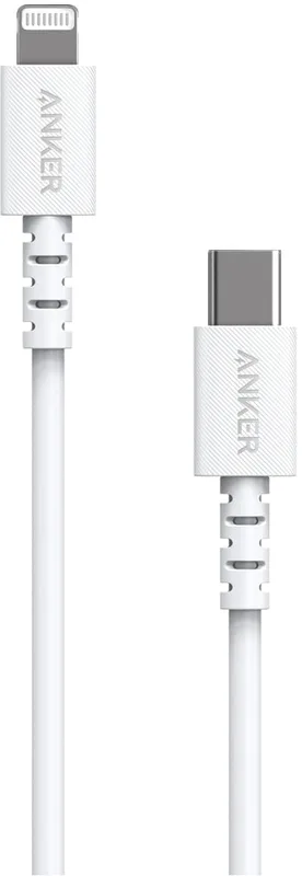 Anker PowerLine Select USB-C till Lightning