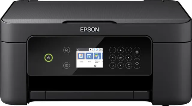 Epson Expression Home XP-4100 bläckstråleskrivare (svart)