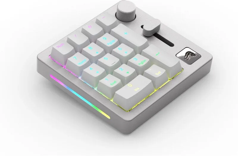 Glorious Numpad Prebuilt