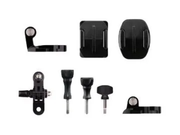 GoPro Grab Bag of Mounts