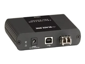Black Box USB 2.0 Extender IC404A-R2