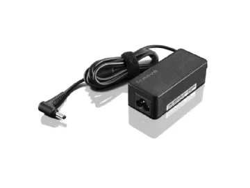 Lenovo Round Tip - Strömadapter