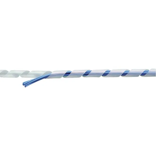 TRU COMPONENTS 1593150 TC-KS19203 Spiralslang 15 till
