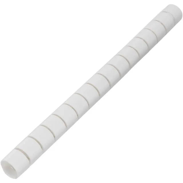 TRU COMPONENTS 1593192 TC-MX-KLT25WE203 Spiralslang 25