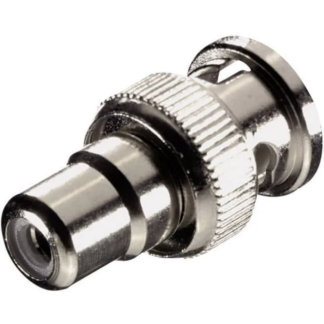 SpeaKa Professional SP-7869892 BNC / RCA Adapter