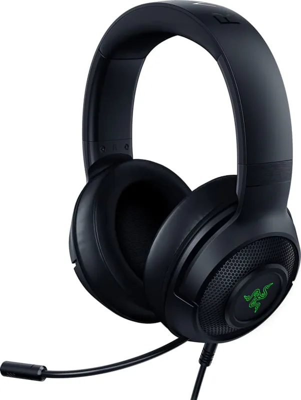 Razer Kraken X USB headset för gaming