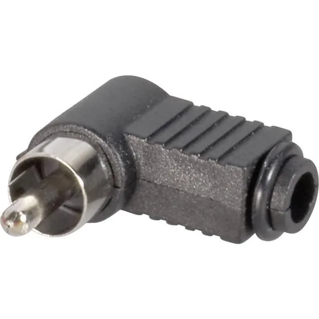 TRU COMPONENTS 1578822 RCA-kontakter Kontakt hane