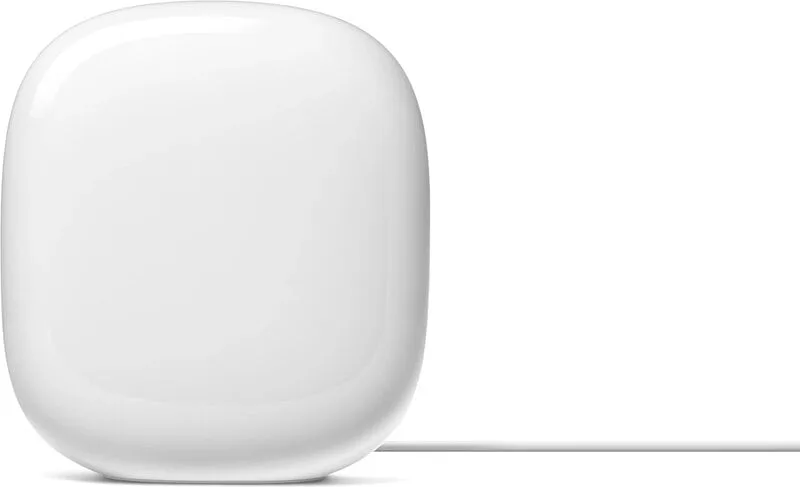 Google Nest Wifi Pro Router