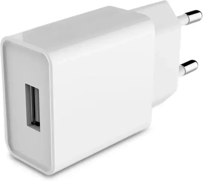 Andersson Väggladdare USB 1x2.4A