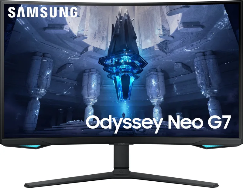 Samsung Odyssey Neo G7 S32BG75 Curved /