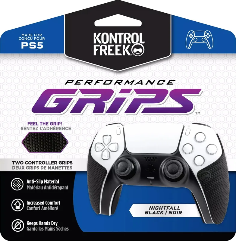 KontrolFreek Performance Grips
