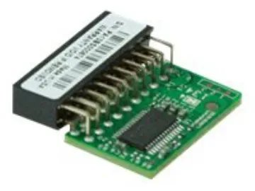 Supermicro AOM-TPM-9665V-S