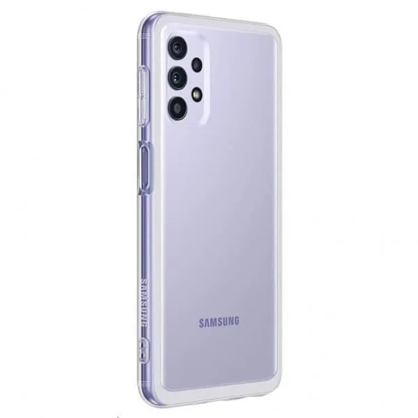 Samsung Original Galaxy A32 5G Skal Clear