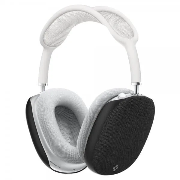 Spigen AirPods Max Skal Urban Fit Svart