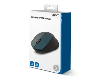 DELTACO MS-461
