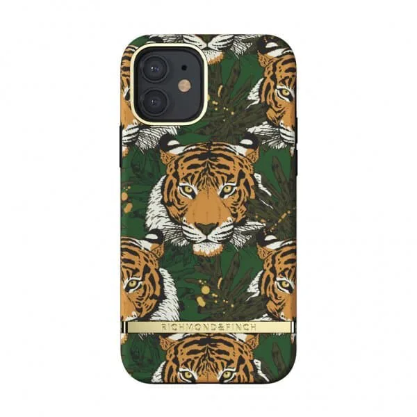Richmond & Finch iPhone 12/iPhone 12 Pro Skal