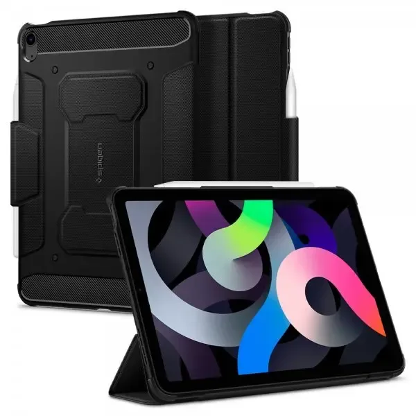 Spigen iPad Air 10.9 2020/2022 Fodral Rugged