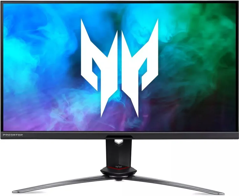 Acer Predator XB273UKF / 27" / WQHD / IPS / 300Hz / DP