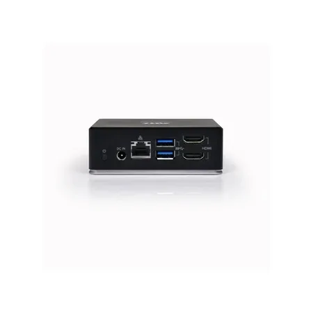 PORT connect USB-C & USB-A Dual Video Docking Station