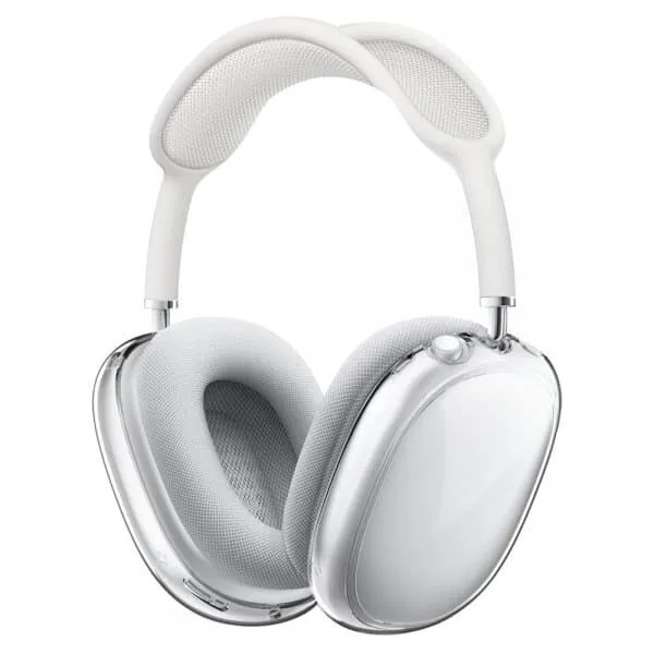 Spigen AirPods Max Skal Ultra Hybrid Pro