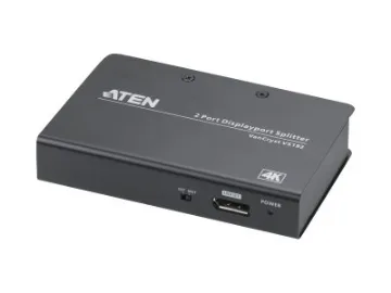 ATEN VanCryst VS192