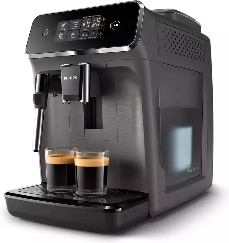 Philips Series 2200 Espressomaskin