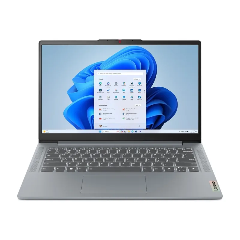 Lenovo IdeaPad Slim 3 14IAH8 14" bärbar
