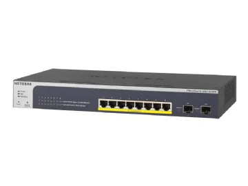 NETGEAR Smart GS510TPP