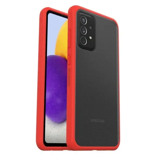 Otterbox Samsung Galaxy A72 Skal React Power
