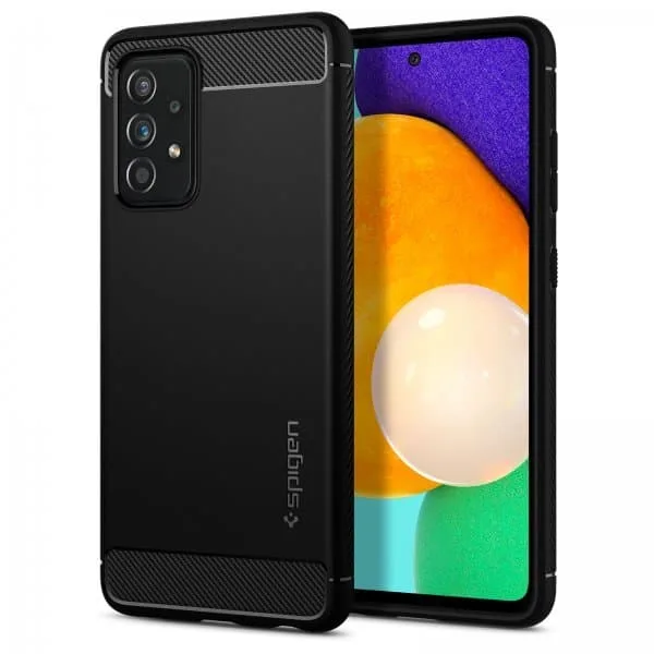 Spigen Samsung Galaxy A52/A52s 5G Skal Rugged