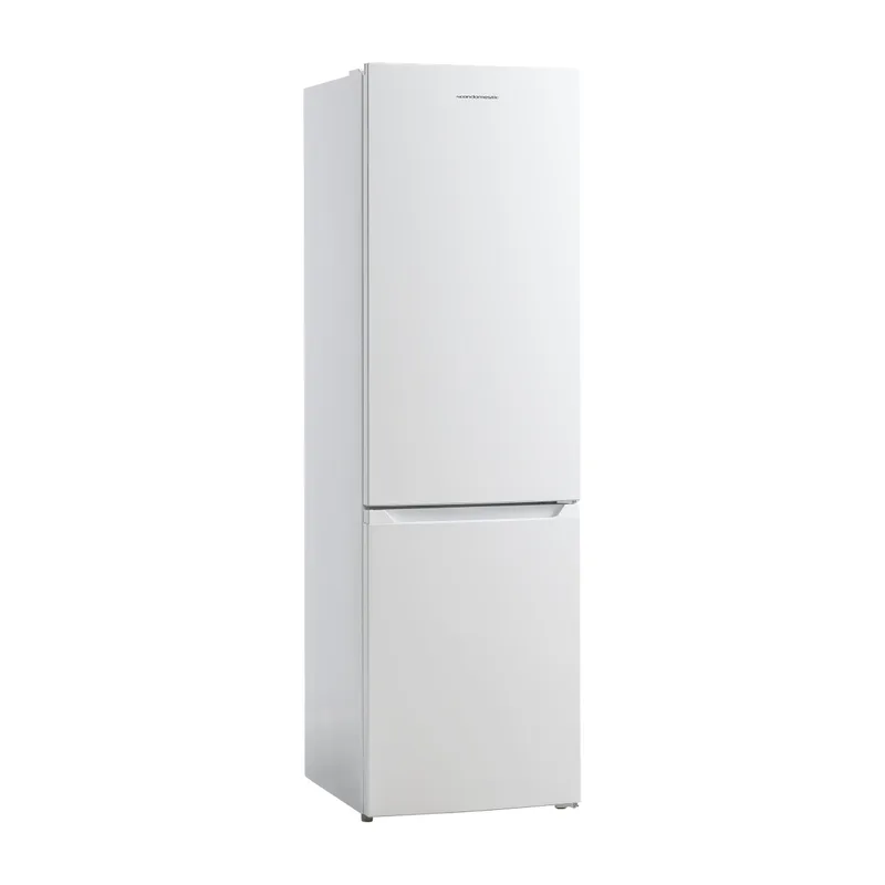 Scandomestic CBF253NFWE kyl/frys