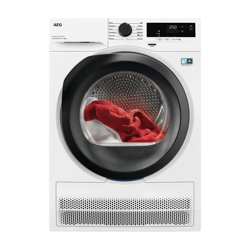 AEG 5000-serien TS511P85P torktumlare