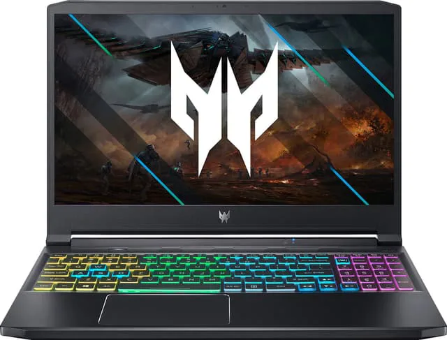 Acer Predator Triton 300 15