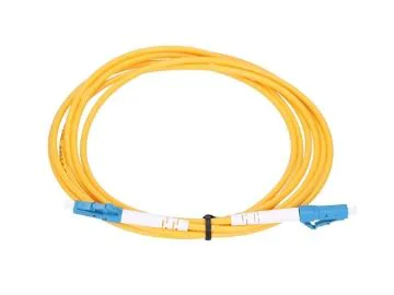 Extralink PATCHCORD LC/UPC-LC/UPC SM Simplex 3.0mm 2m