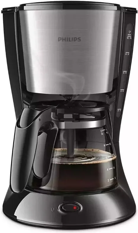 Philips Daily Collection Kaffebryggare
