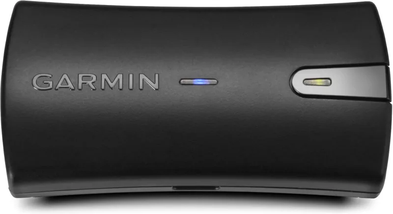 Garmin GLO 2