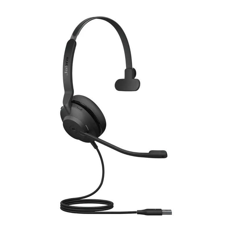 Jabra Evolve2 30 SE MS Mono