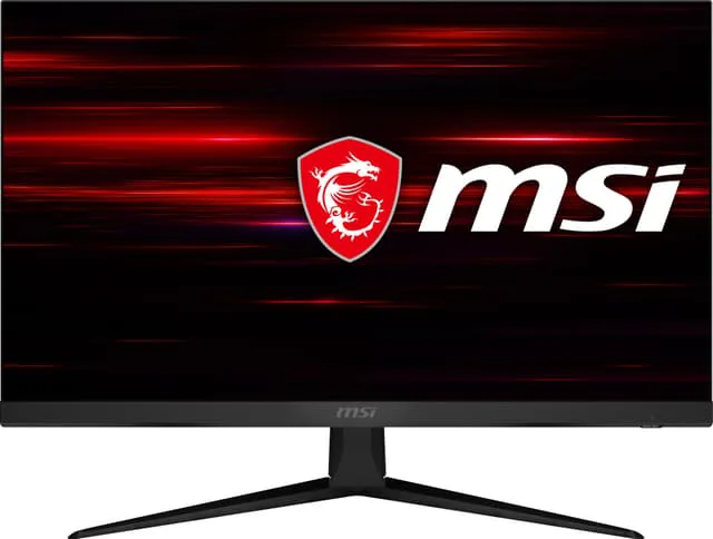 MSI Optix G271 27" bildskärm för gaming