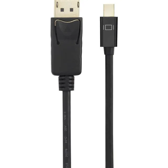 Renkforce Mini-DisplayPort / DisplayPort